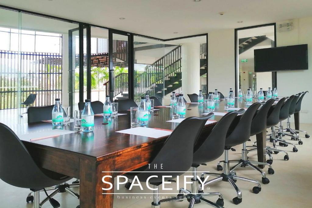 Phu Dahla Residences - Resim 19