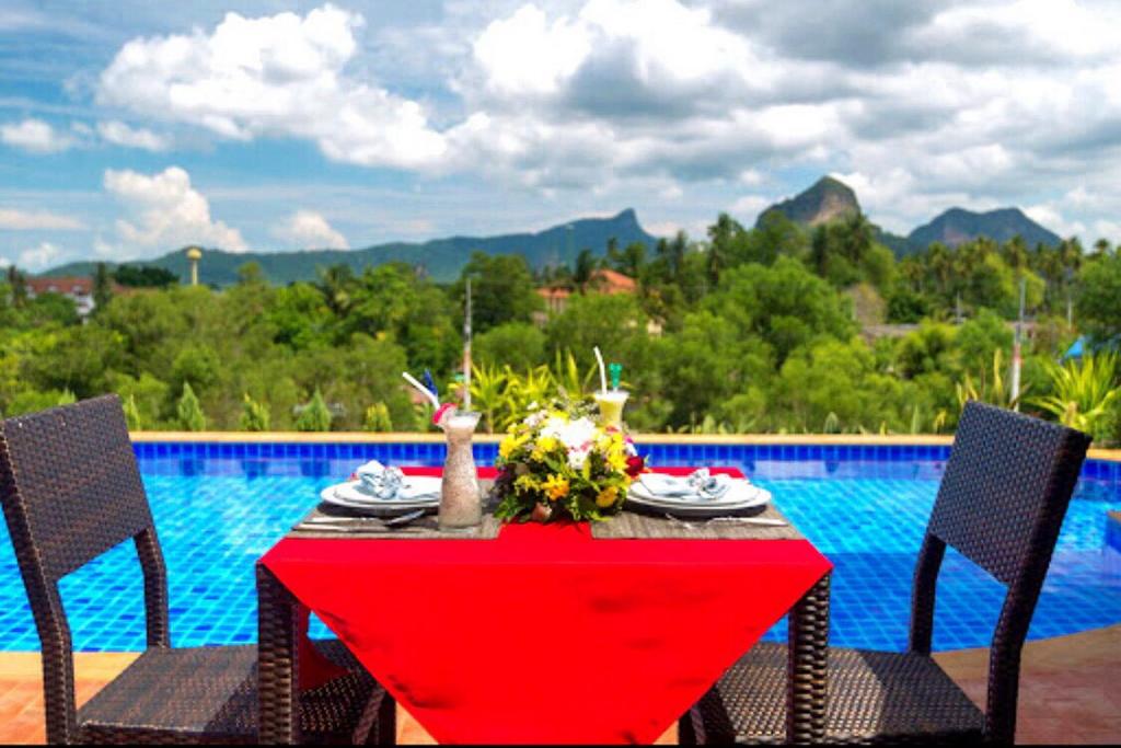 Phu Dahla Residences - Resim 12