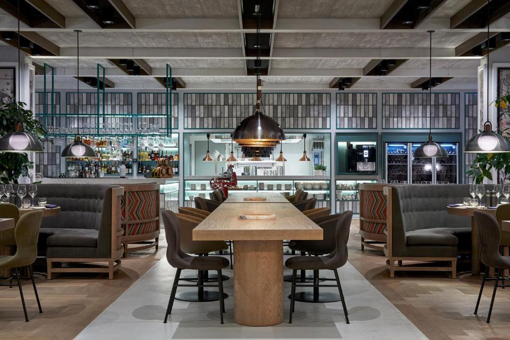 PURO Warszawa Centrum - Resim 4