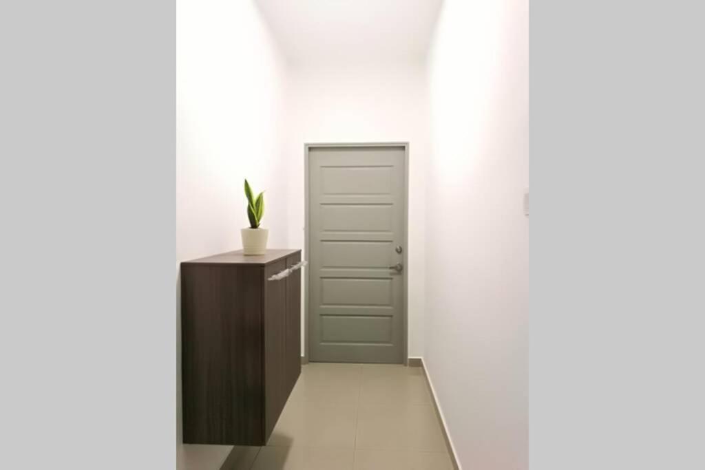 Fotografie z fotogalerie ubytování The Venus Block B31st floor Sri Manjung v destinaci Kampong Lumut Kiri
