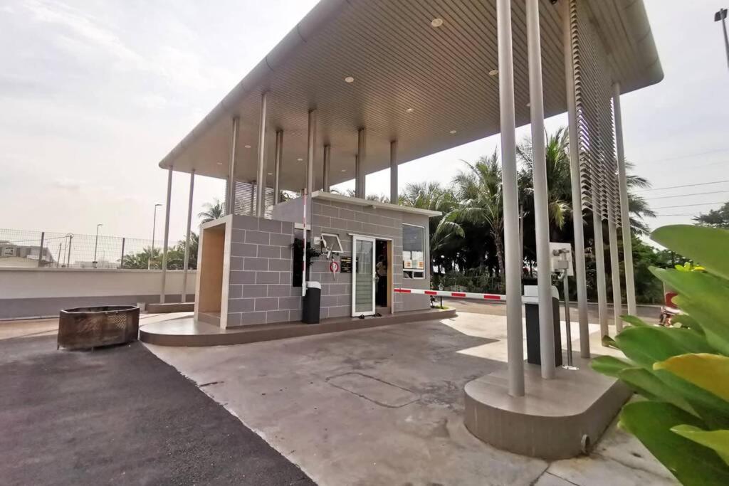 Fotografie z fotogalerie ubytování The Venus Block B31st floor Sri Manjung v destinaci Kampong Lumut Kiri