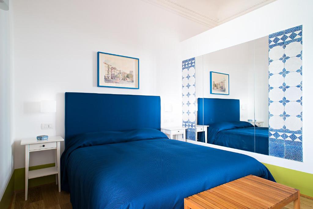 Donna Giulia, Luxury House - 1