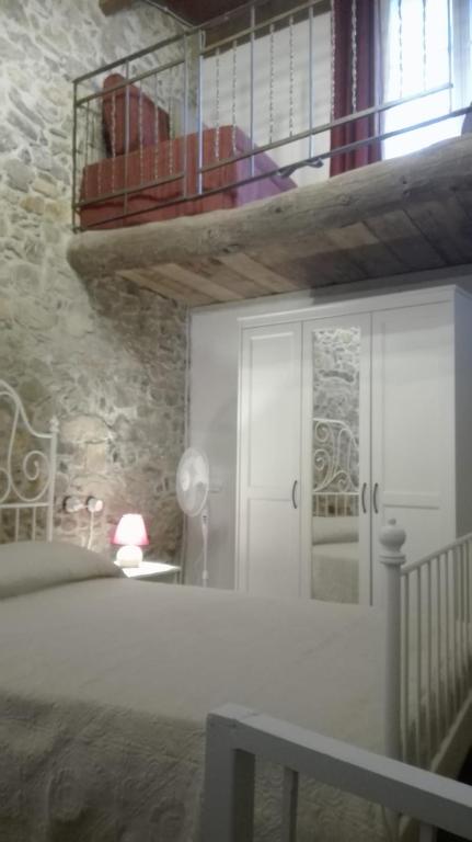 Fotografie z fotogalerie ubytování Agriturismo Nonnamelia v destinaci Nasino