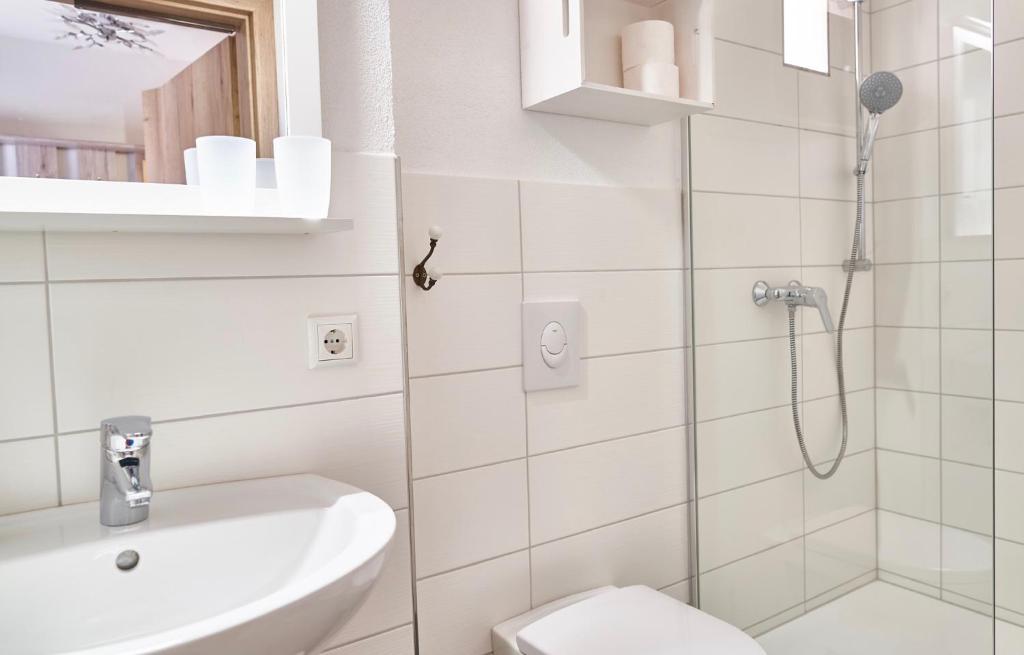 Pension Wunderbar - Apartamento De Una Habitación