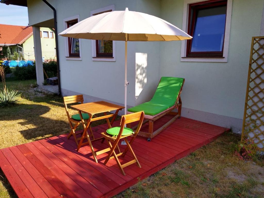 Apartamenty Zielona Góra - 3