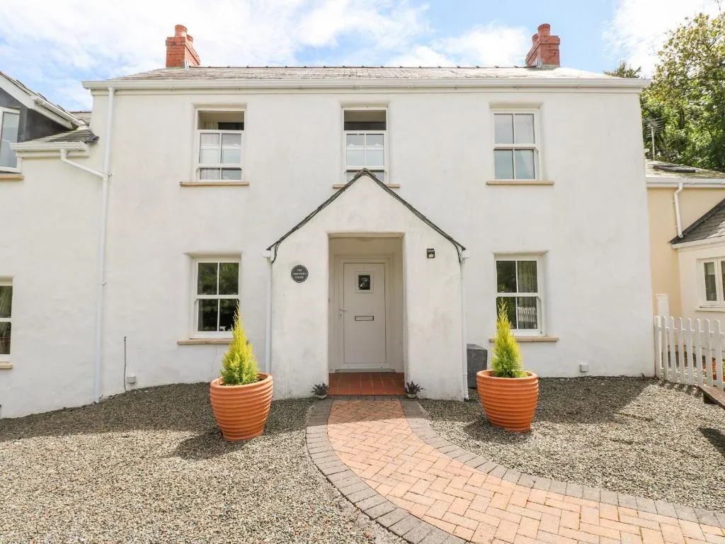 The Farm House, Tenby, United Kingdom