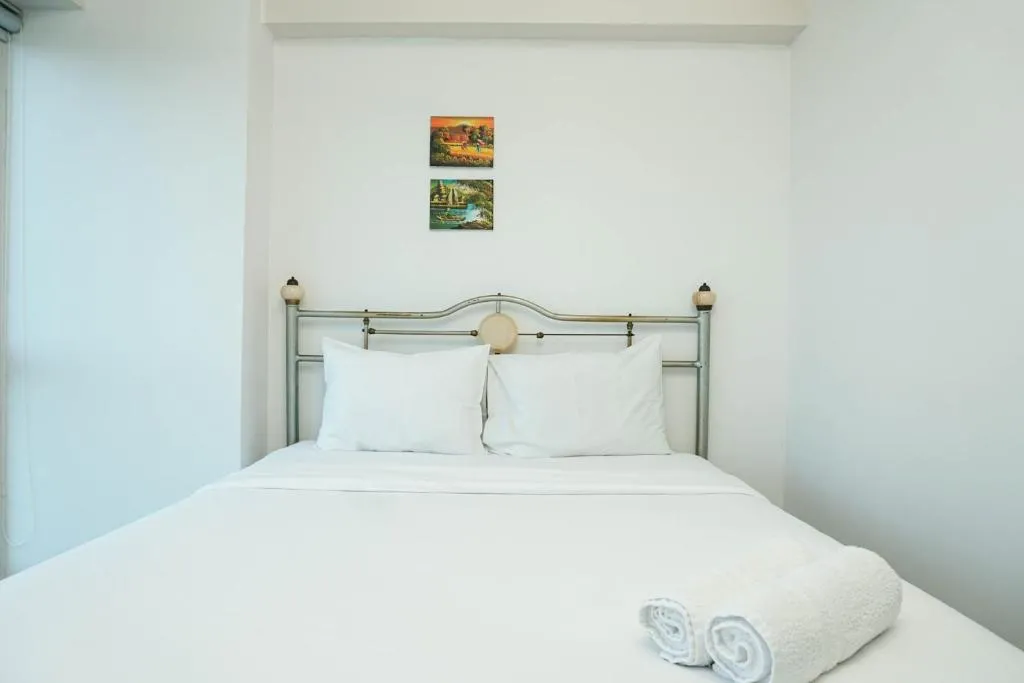 Wonderful 2BR at Callia Apartment By Travelio, Jakarta, Indonesia