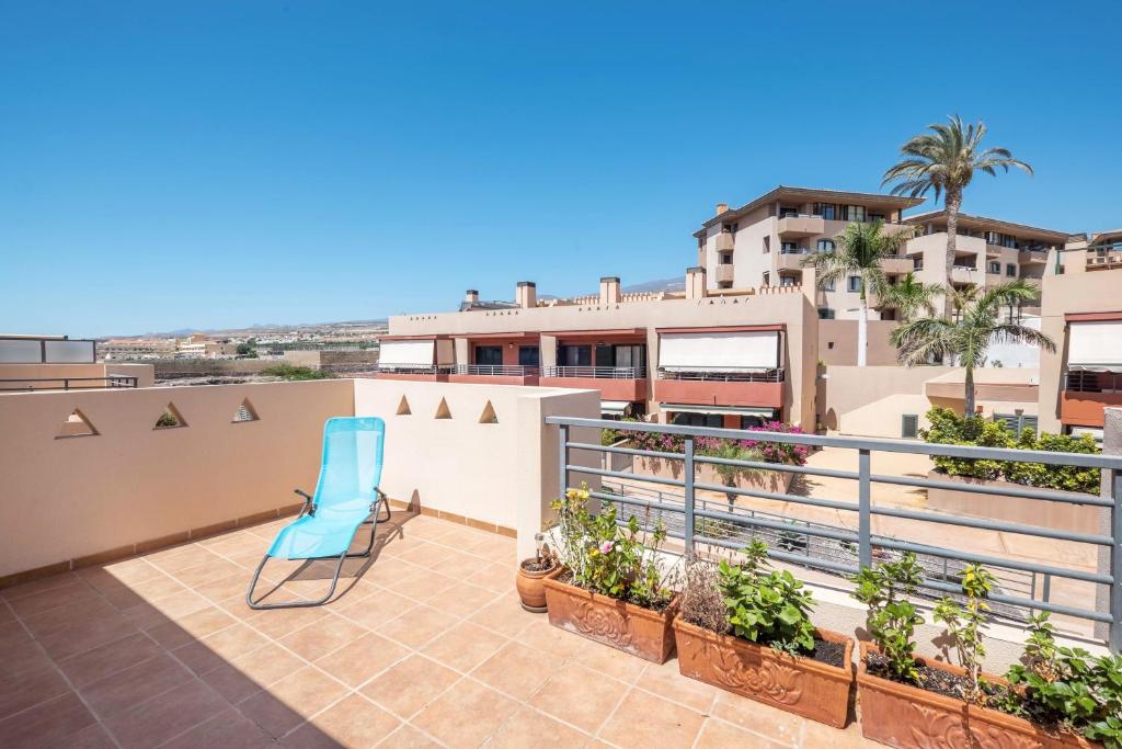 Vakantiehuis CASA PARÁISO (Spanje Adeje) - Booking.com