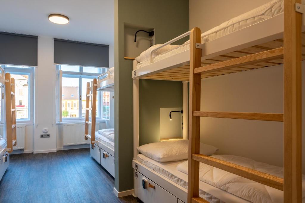 ART Hostel & Apartments - 3