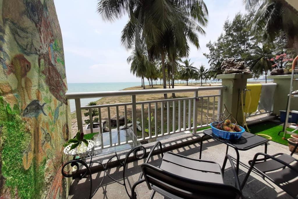 Port Dickson PD Paradise Lagoon Condo Homestay - Two-Bedroom Apartment