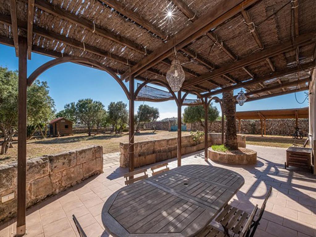 Holiday home Finca Santa Maria Magdalena, Ciutadella, Spain ...