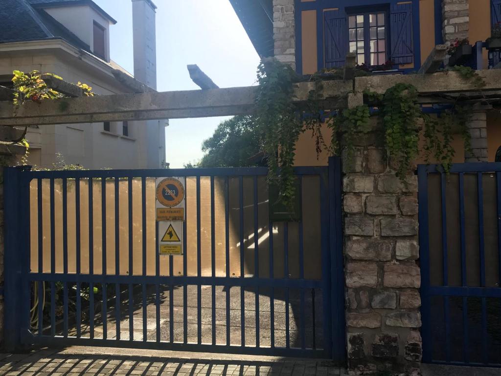 Fotografie z fotogalerie ubytování Suites Mendibil Irun v destinaci Irún