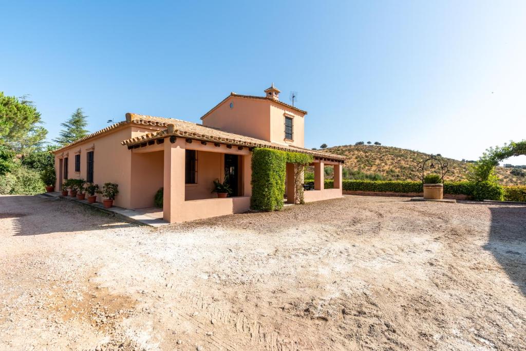 Cortijo El Carmen, Constantina – Bijgewerkte prijzen 2023