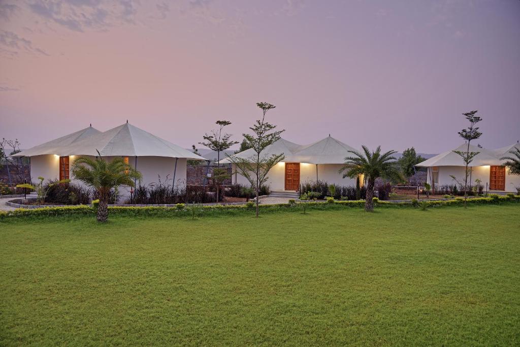 Gallery image of Clarks Safari Ranthambore in Khilchipur
