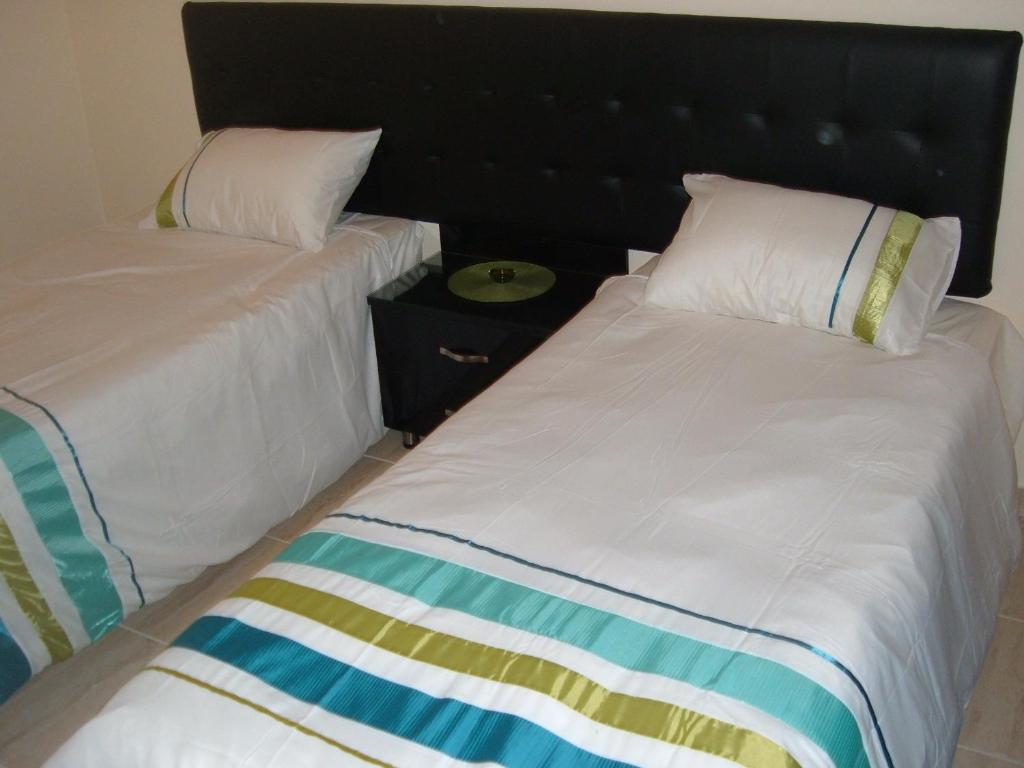 The Place Apartments - En-Suite Two Bedroom Apartment With Balcony