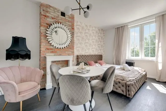Navy Group - Apartament Podwale Staromiejskie 72, Gdańsk, Polonia