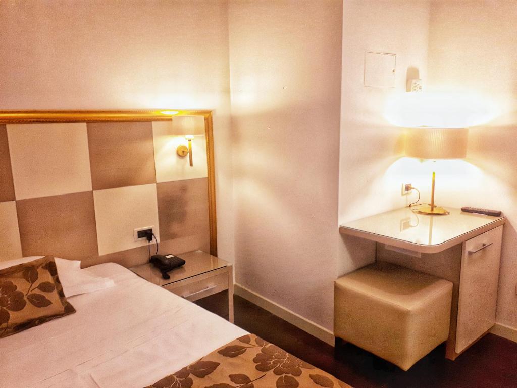 Hotel Le Chevalier - 3