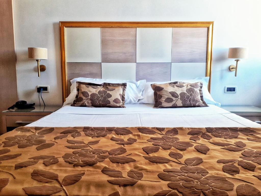 Hotel Le Chevalier - 16