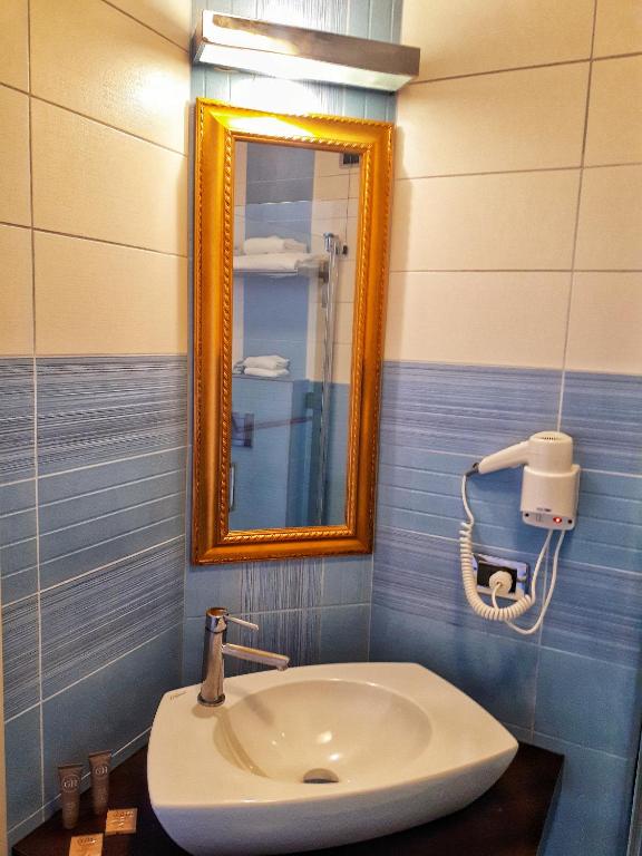 Hotel Le Chevalier - 19