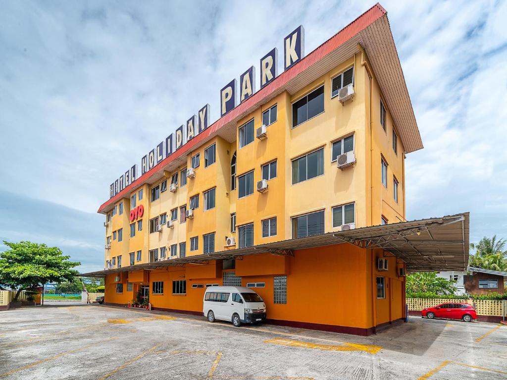Oyo 89864 Hotel Holiday Park, Kota Kinabalu – Updated 2023 Prices