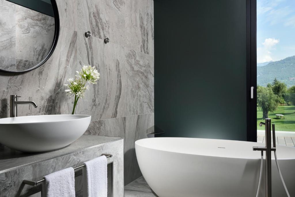 Bianca Relais - King Suite Con Baño De Spa