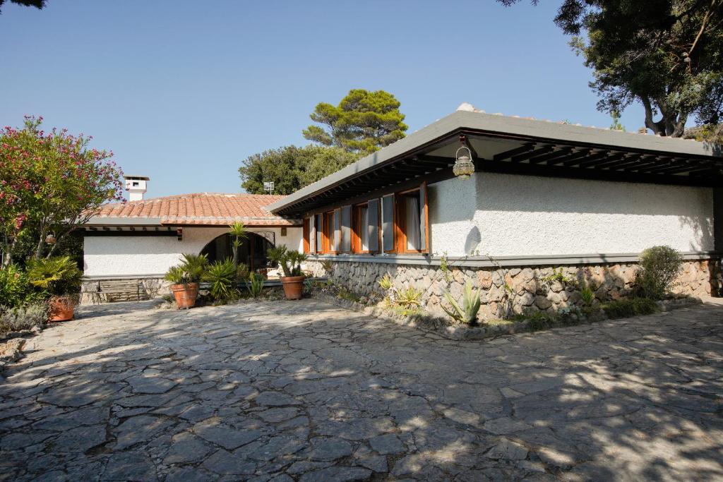 Ansedónia