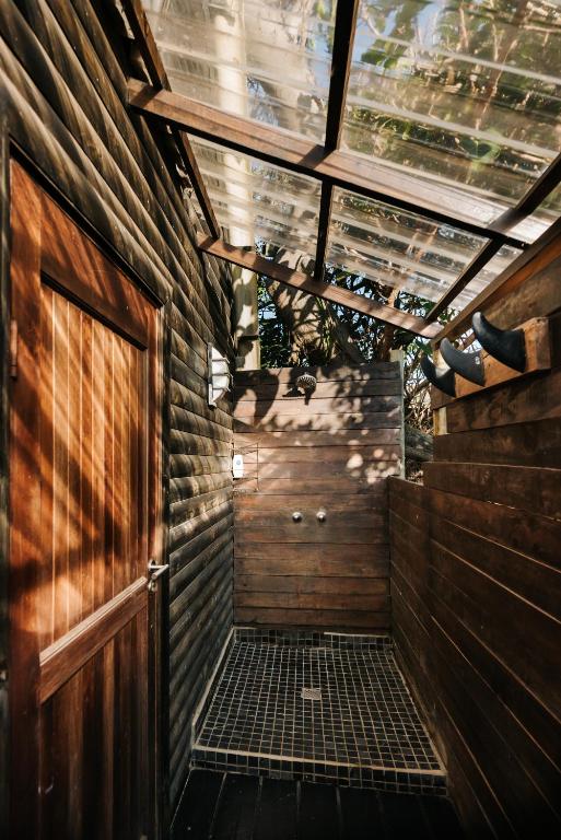Fotografie z fotogalerie ubytování Umzumbe Surf House v destinaci Umzumbe
