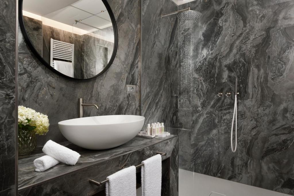 Bianca Relais - Room King Estándar