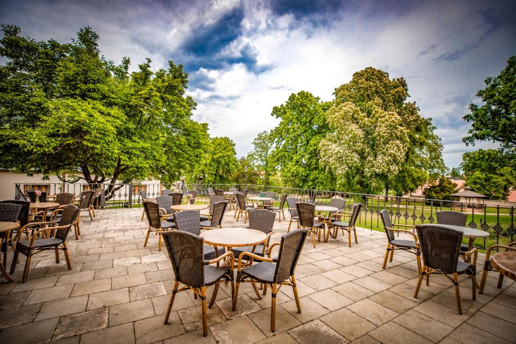 Vila Lanna - Resim 14