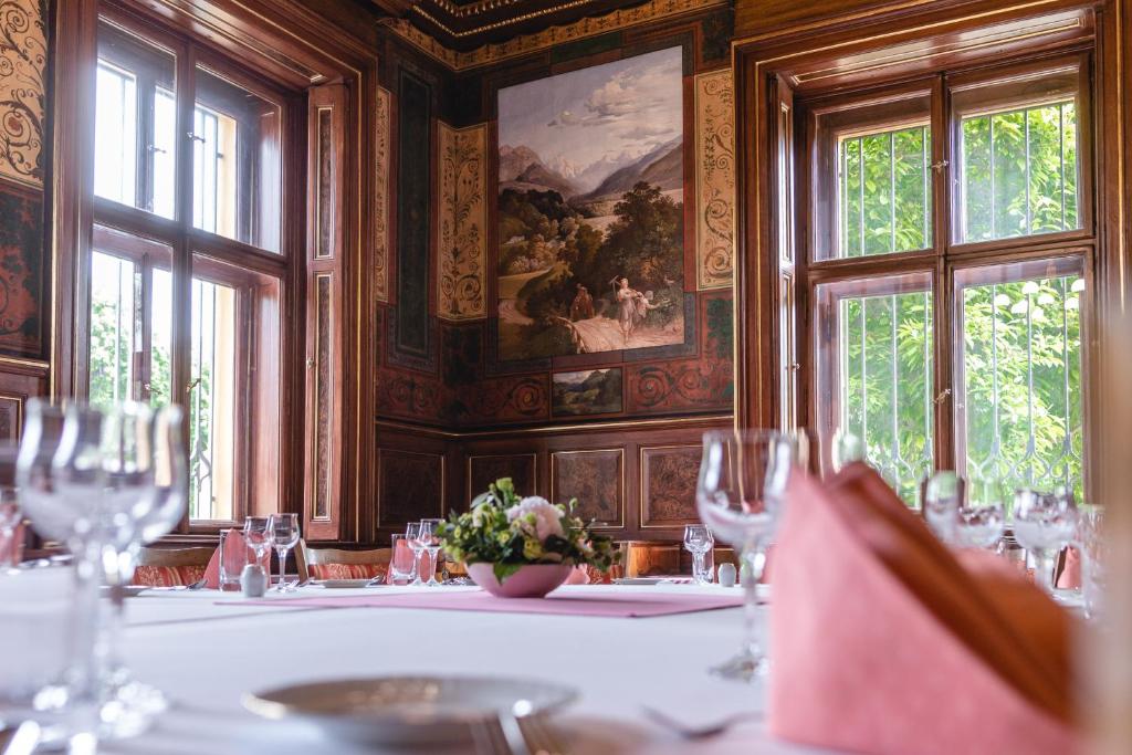 Vila Lanna - Resim 40