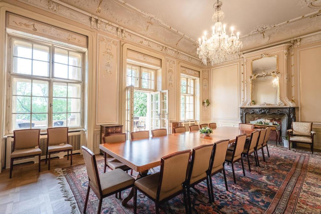 Vila Lanna - Resim 34