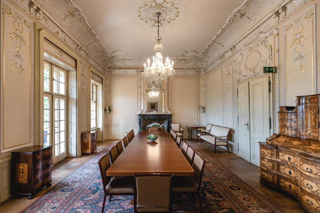 Vila Lanna - Resim 39