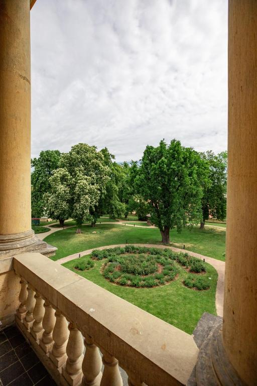 Vila Lanna - Resim 13