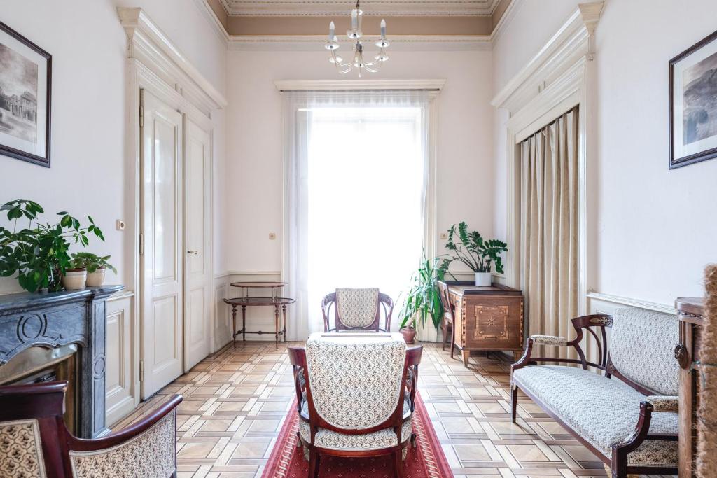 Vila Lanna - Resim 35