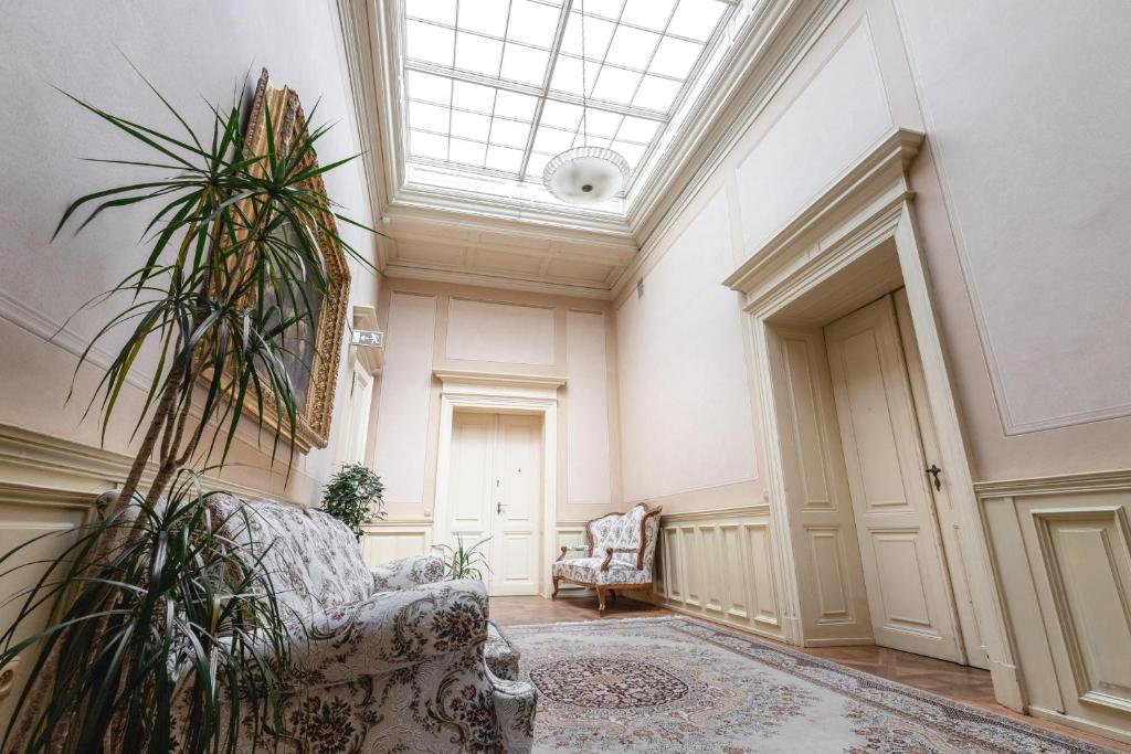 Vila Lanna - Resim 19