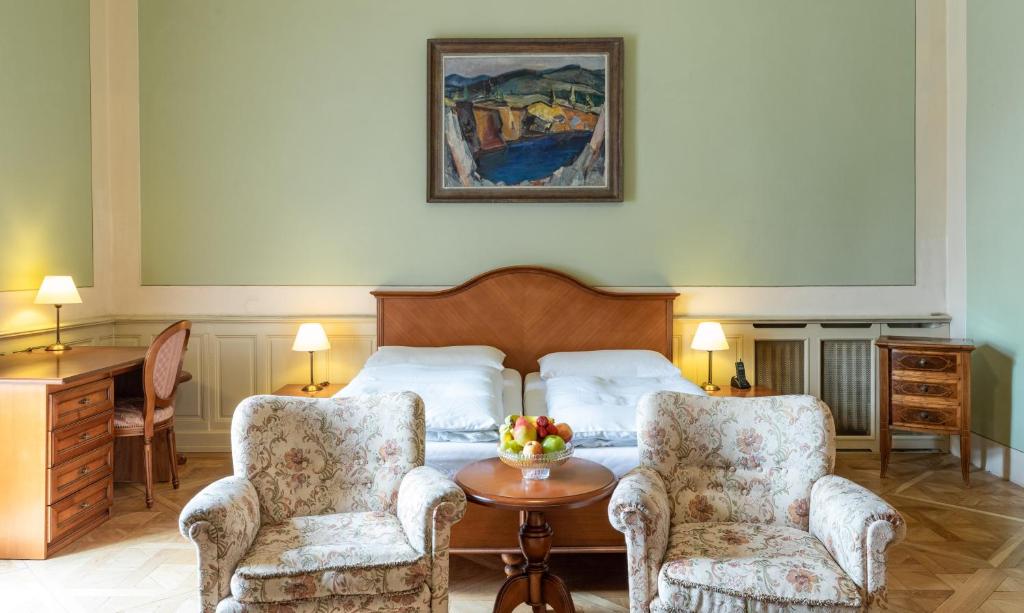 Vila Lanna - Resim 20