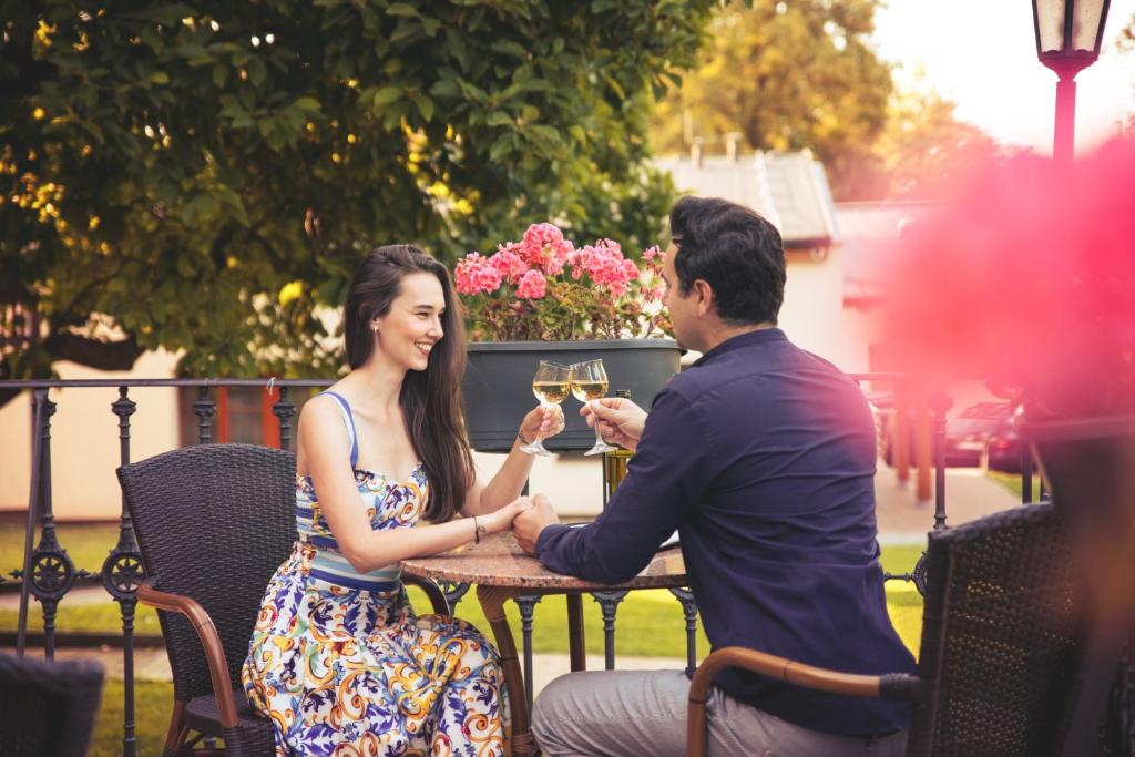 Vila Lanna - Resim 37