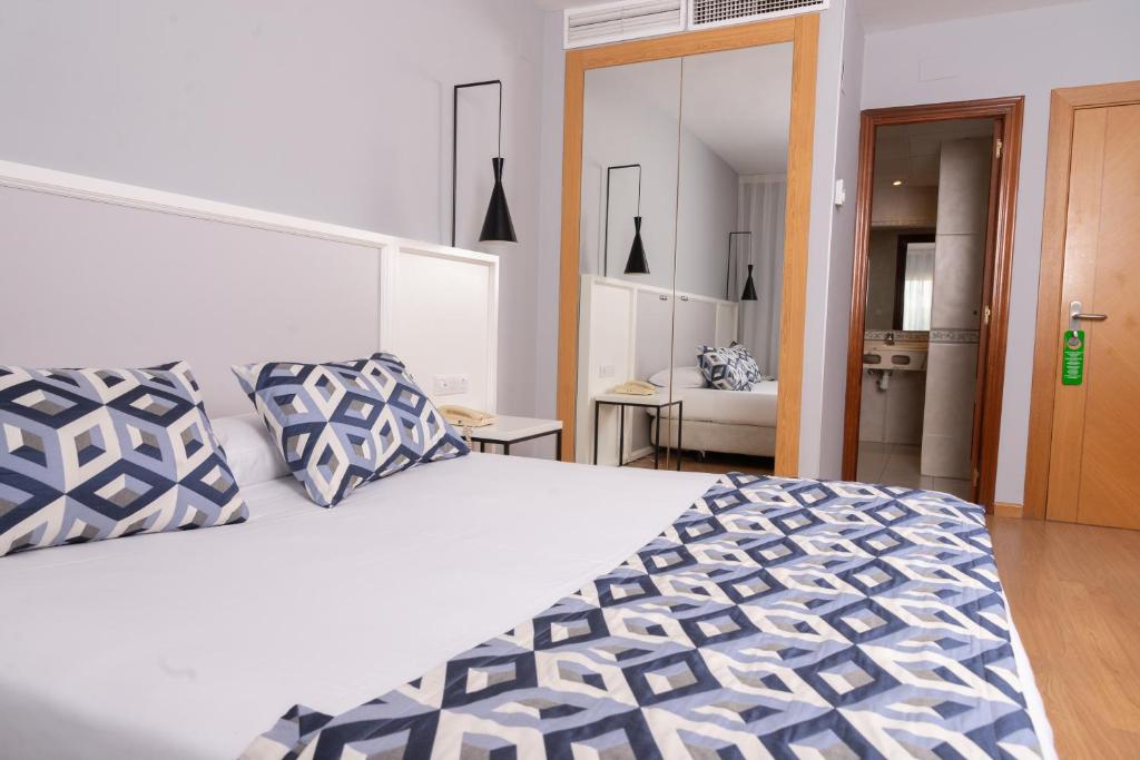 Hotel Beleret, Valencia – Precios actualizados 2023