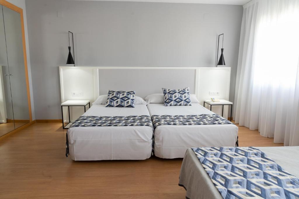 Hotel Beleret, Valencia – Precios 2023 actualizados