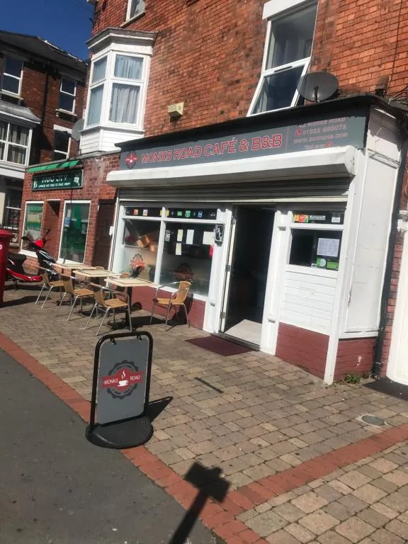 Monks road bed and breakfast ltd, Lincoln, United Kingdom