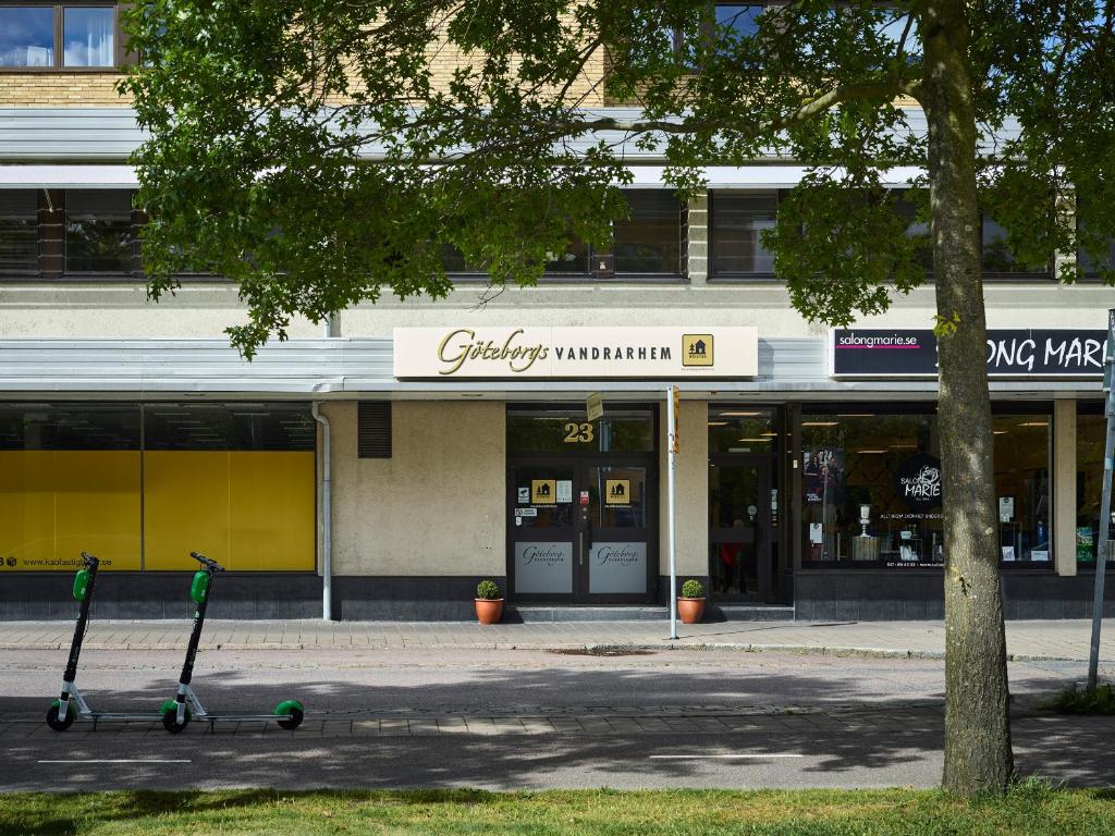Fotografie z fotogalerie ubytování Göteborg Hostel v destinaci Gothenburg