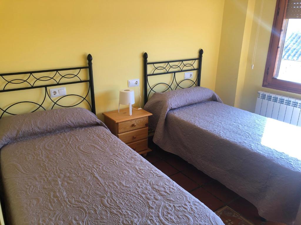 Hostal Torralba de los Sisones, Torralba de los Sisones ...