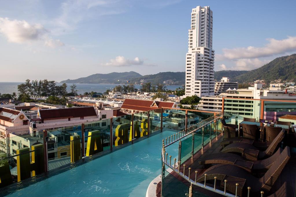 BAB ALHARA HOTEL - Resim 8