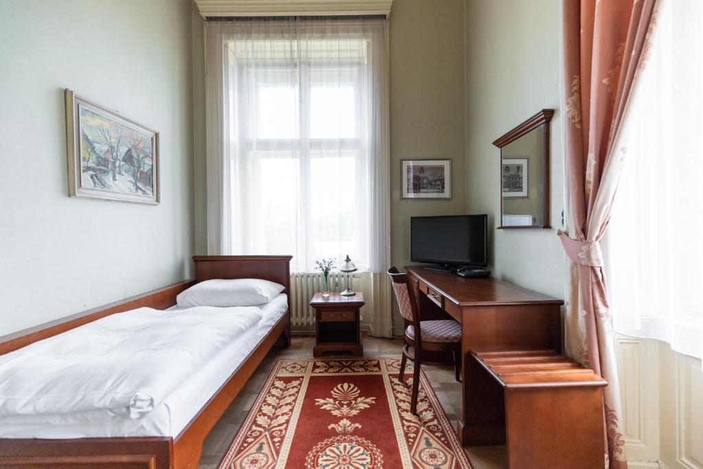 Vila Lanna - Resim 5