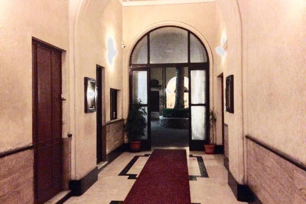 Fotografia z galérie ubytovania In the Center of Rome v Ríme