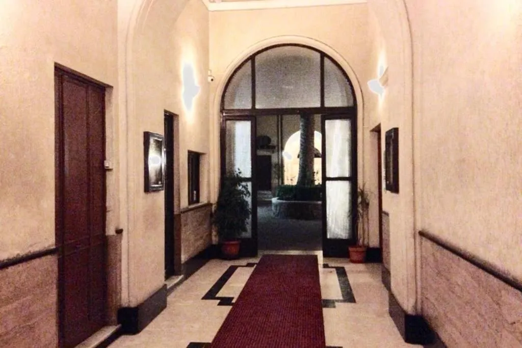 appartamento locazione turistica in the center of rome, Roma, Italia
