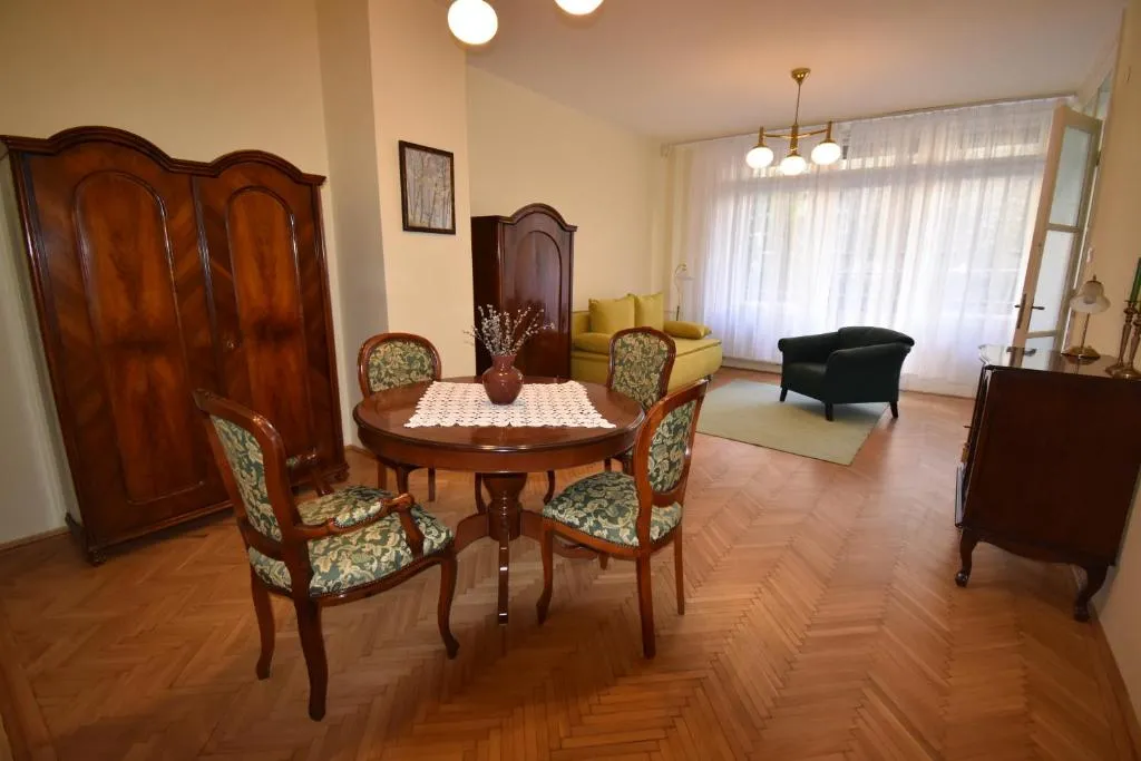 Scholar Apartment, Budapest, Budapest, Hungary