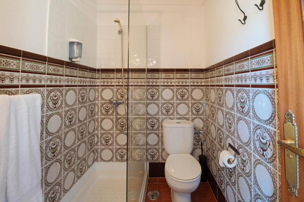 Hotel Rural Villa Ariadna - Small Double Room