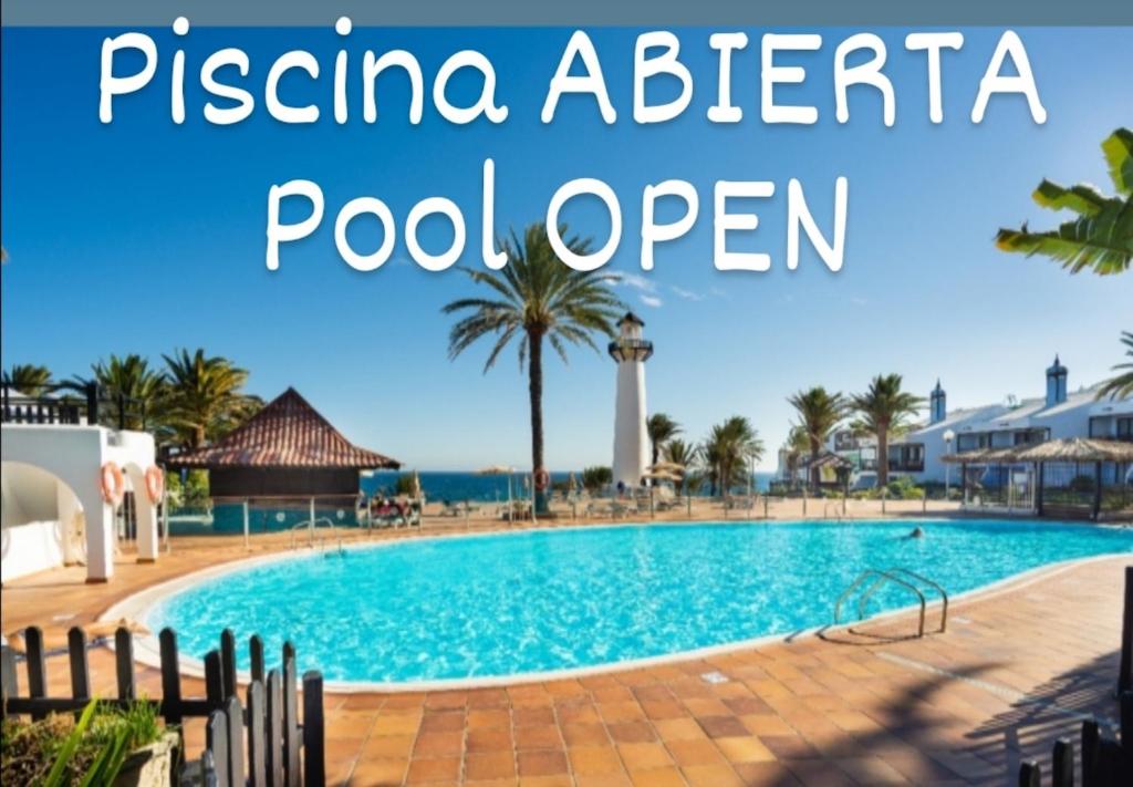 Sun Club top bungalow jardin (Spanje Maspalomas) - Booking.com