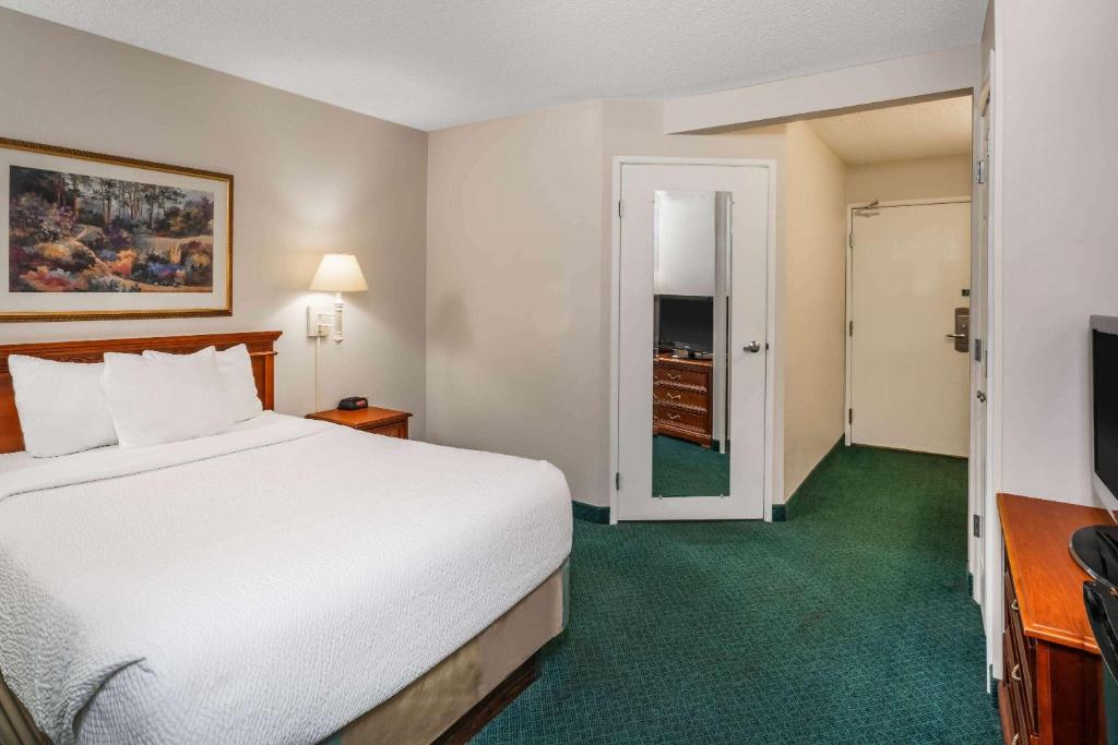 La Quinta by Wyndham Nashville Franklin - Executive King Room